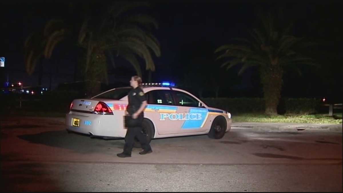2 teens charged with Orlando park shooting