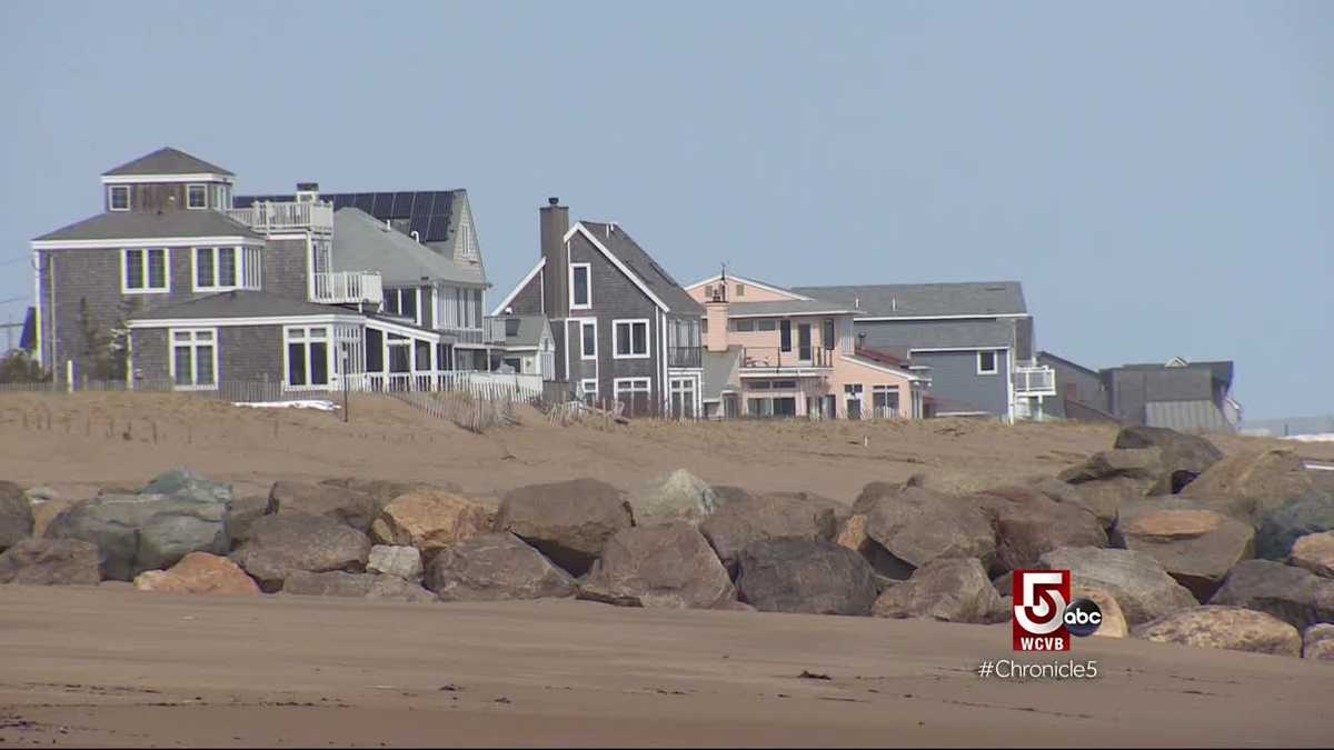 Protecting Plum Island