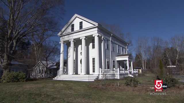 Mysteries solved: the backstories of our New England makeovers - Vimarsana News