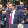 Vice President JD Vance to give remarks at manufacturing facility in Olathe, Kansas, Monday