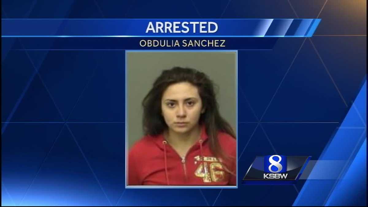 Teen arrested after livestreaming deadly crash