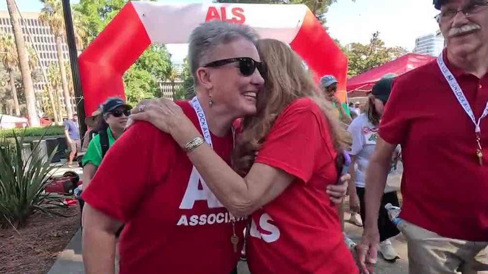 'Important to have awareness': Community gathers at State Capitol for ...