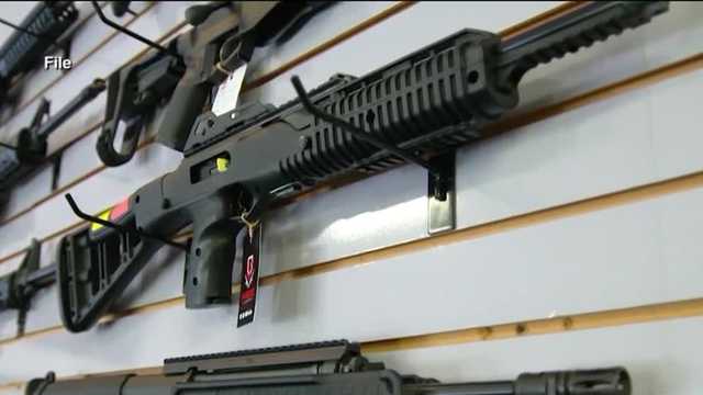 PA Supreme Court hears arguments for allowing cities to pass their own gun laws - Vimarsana News