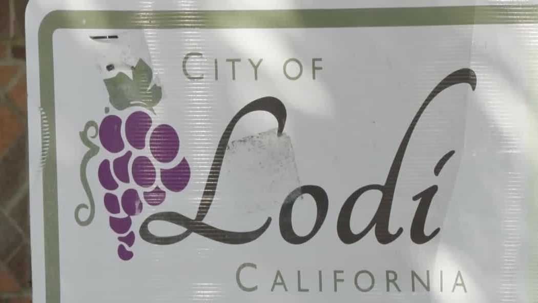 Lodi city council to vote on annexation of nearly 100 acres - KCRA
