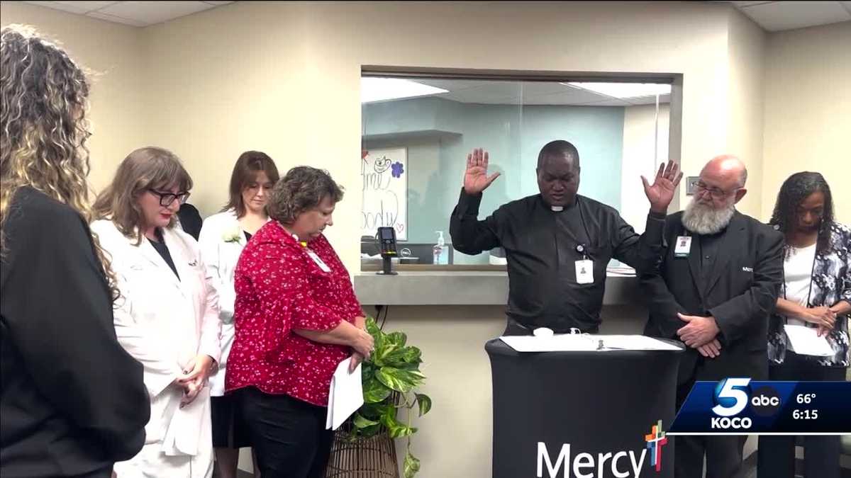 Oklahoma Moms Get Vital Mental Health Support: New Perinatal Clinic Opens its Doors