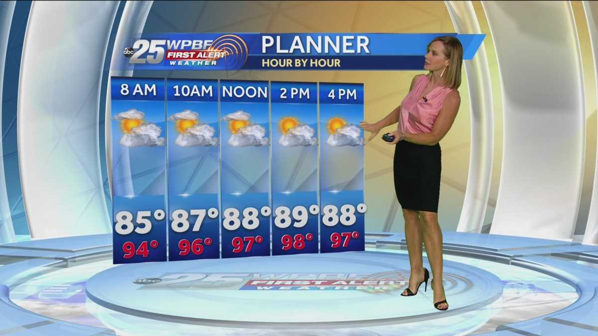 heat-and-humidity-dominate-thursday