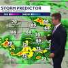 Stormy start Tuesday in Omaha area