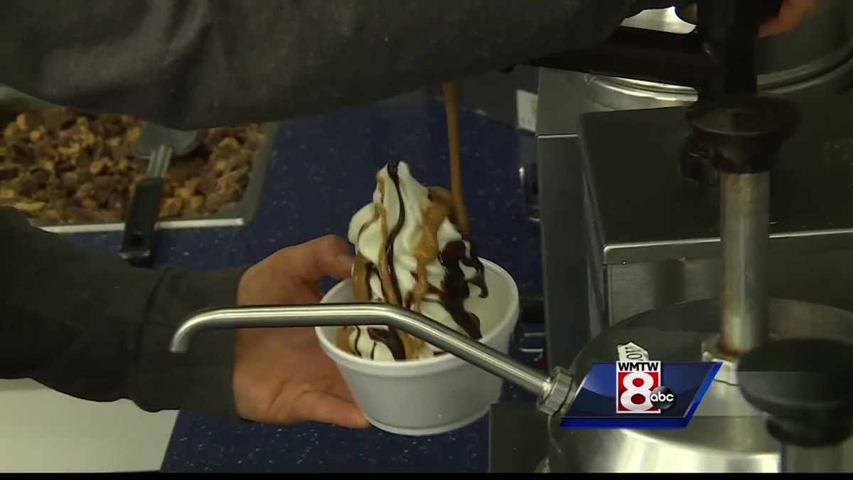 Bakeries Ice Cream Shops Cope With Vanilla Shortage