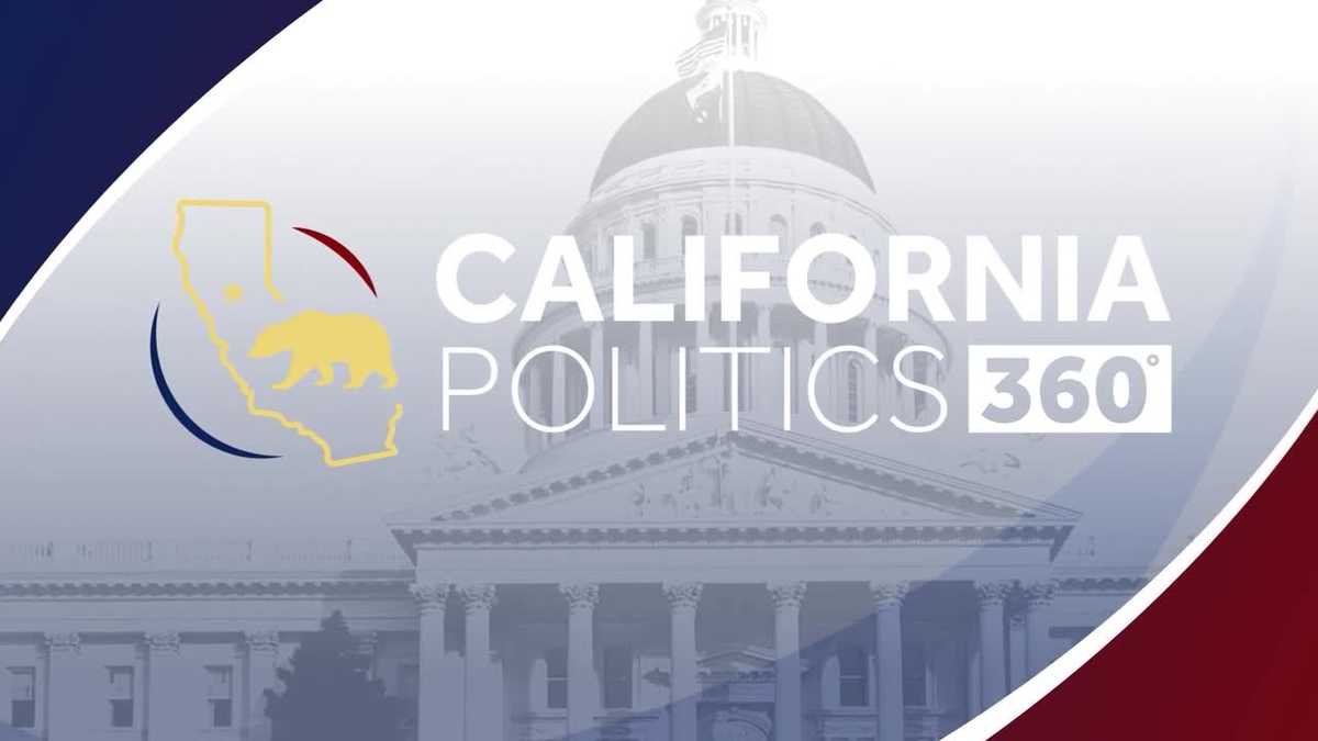 CA Politics 360 Full Episode: Stockton mass shooting response, CA oil supply issues