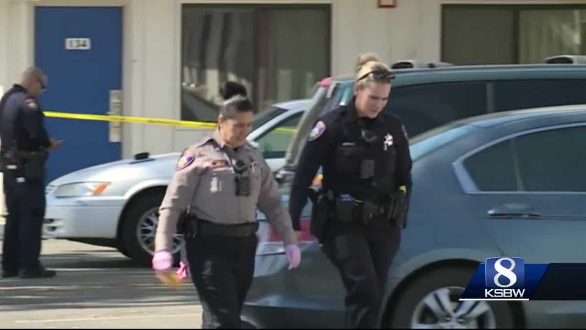 Man killed in Salinas Motel 6 identified