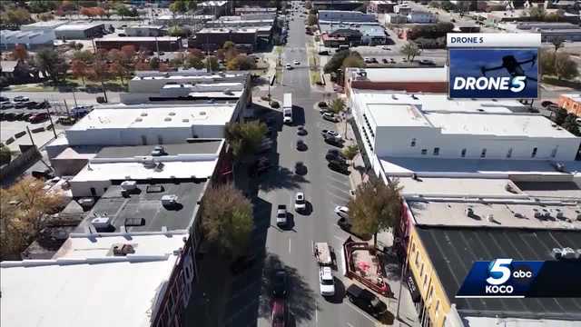 Norman businesses demand change to reduce crime in the area - Vimarsana News