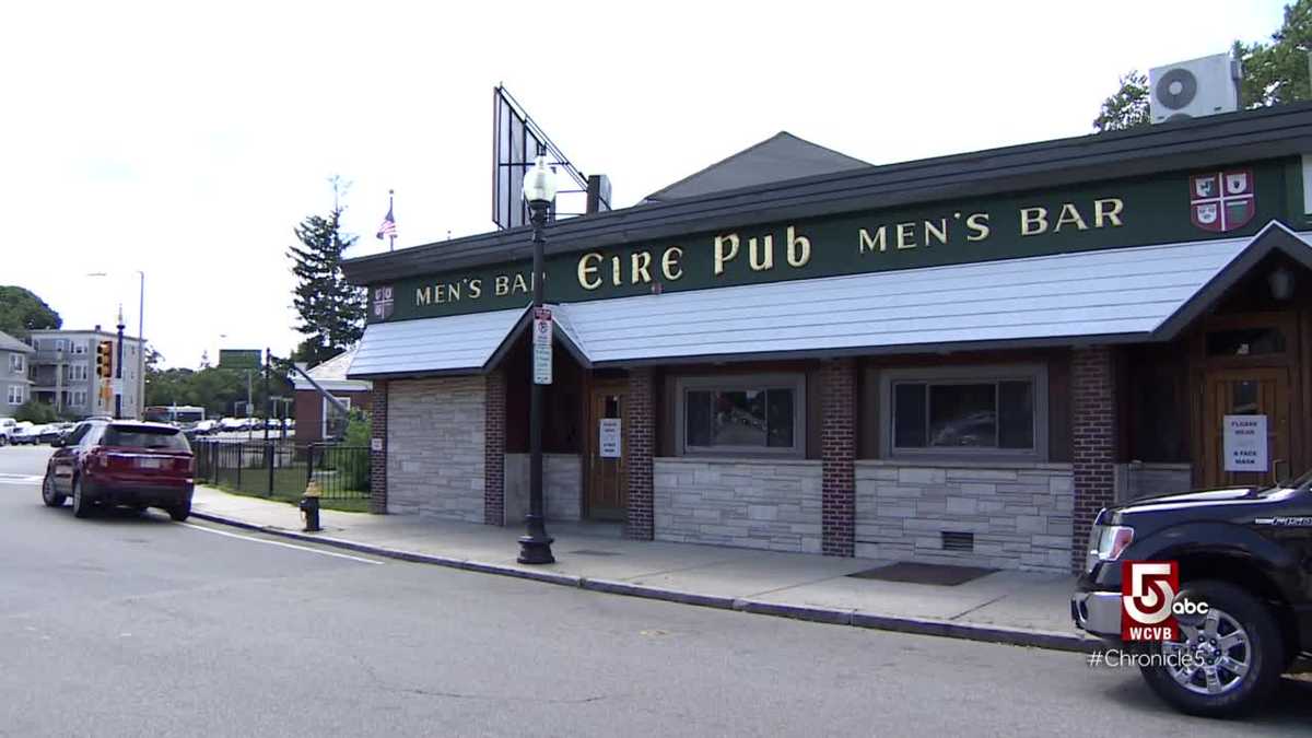 Where to eat in Dorchester's Adams Village