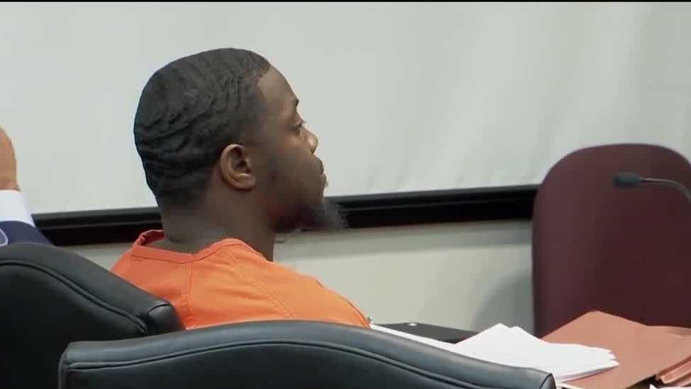 Othal Wallace to go on trial next week for officer's murder
