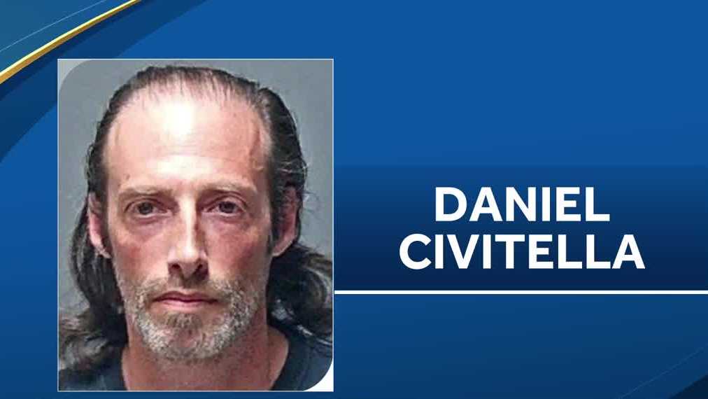 New Hampshire man charged in child sex abuse images case