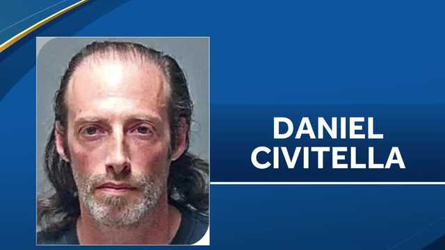 New Hampshire man charged in child sex abuse images case - Vimarsana News
