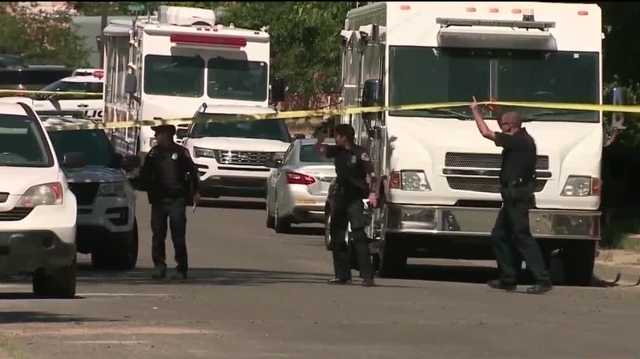 Commission created to curb organized crime in New Mexico - Vimarsana News