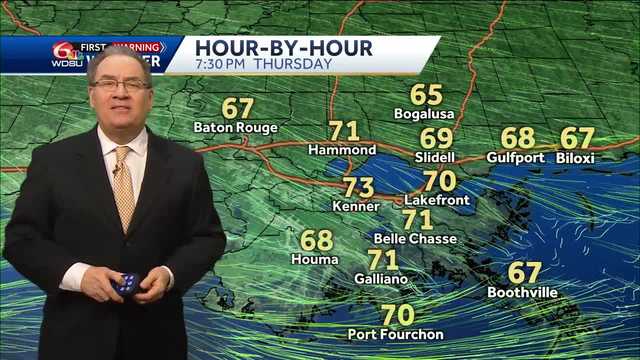Cool mornings, but rain on the way - Vimarsana News