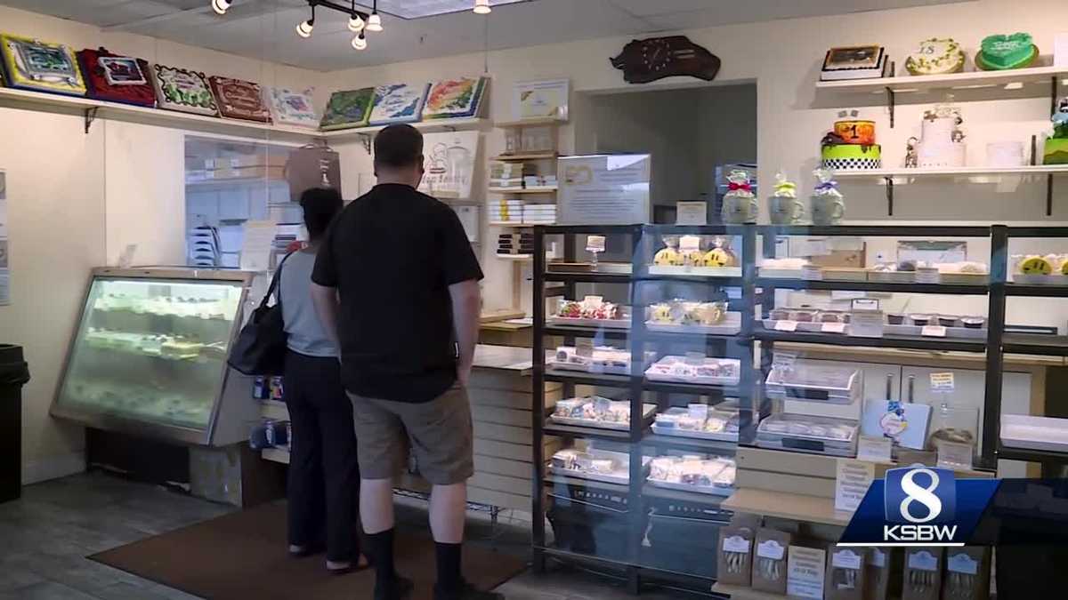 Freedom Bakery celebrates 50 years in California