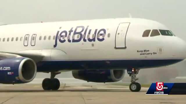 JetBlue adds 2 new routes at Worcester airport - Vimarsana News