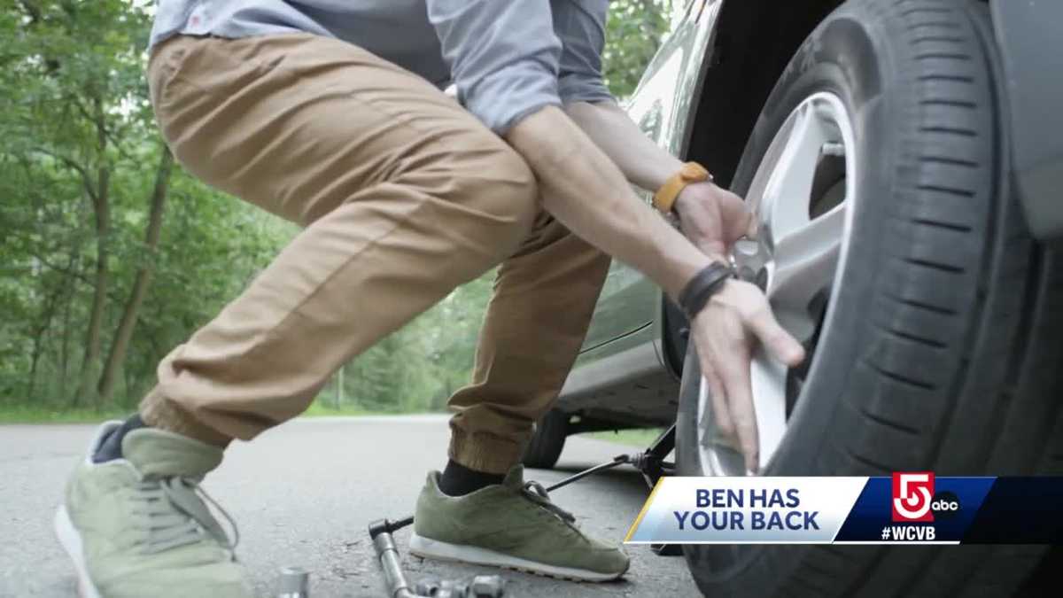 Could using roadside assistance through car insurance impact you down the road?