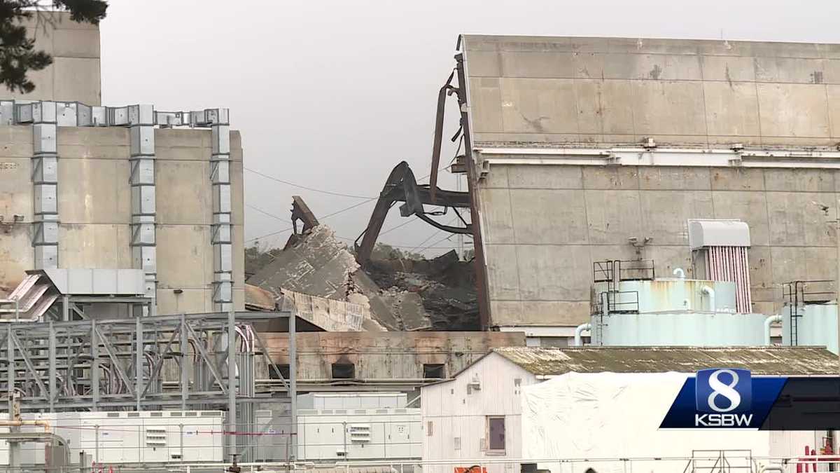 County of Monterey launches an environmental dashboard for the Moss Landing Vistra fire County of Monterey launches an environmental dashboard for the Moss Landing Vistra fire