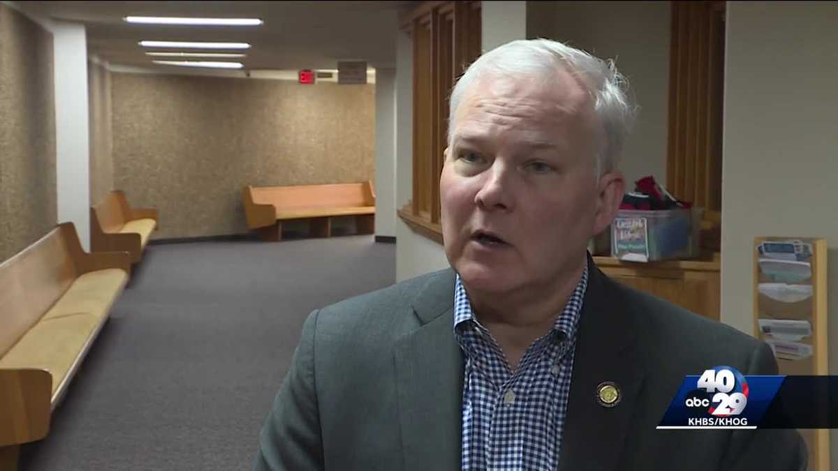 UAFS hosts human trafficking awareness event