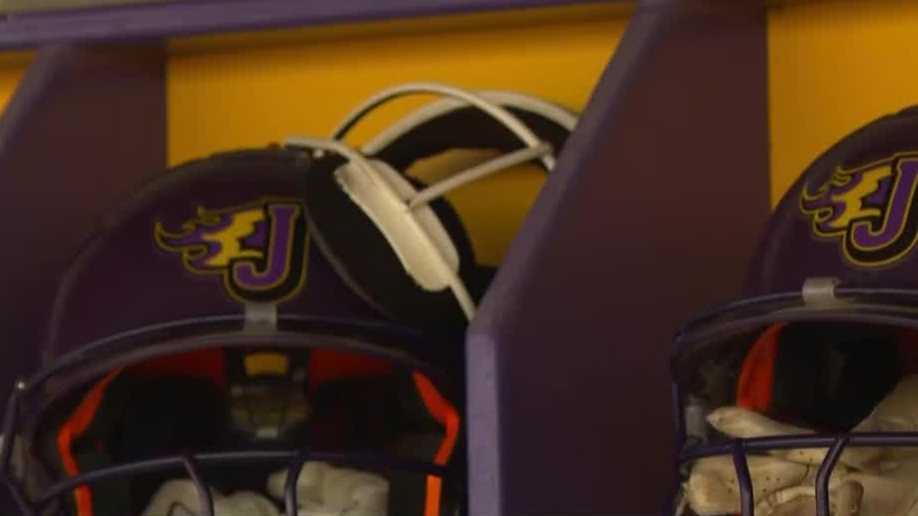 Johnston softball team embraces new leadership with young co-head coaches