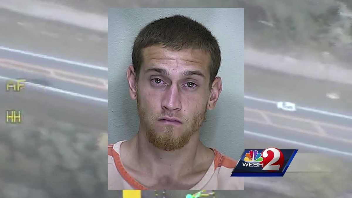 Deputies: Man who carjacked woman led deputies on chase