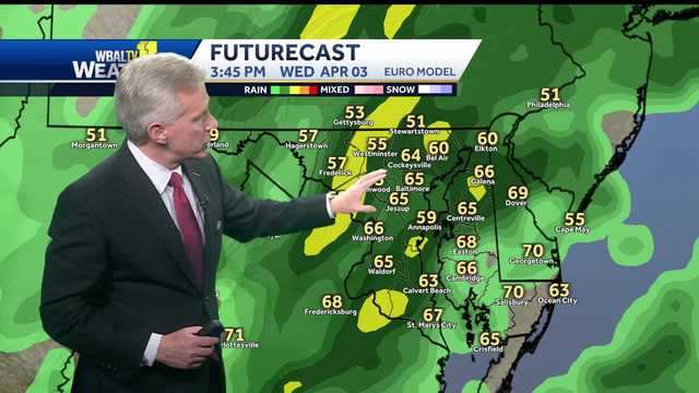 Cloudy and wet week in store - Vimarsana News