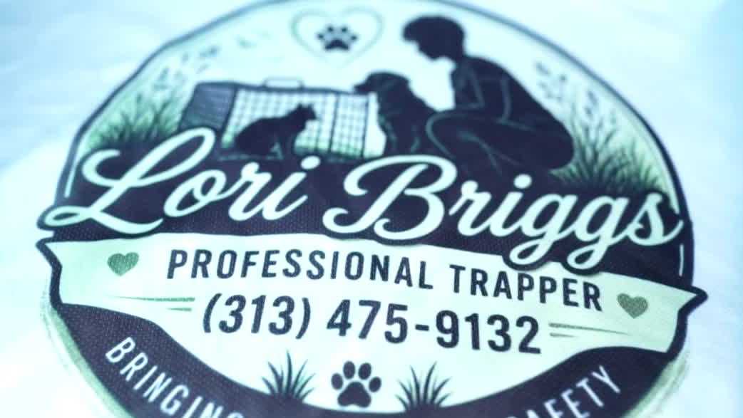 Cape Coral woman makes it her mission to unite lost pets with their owners