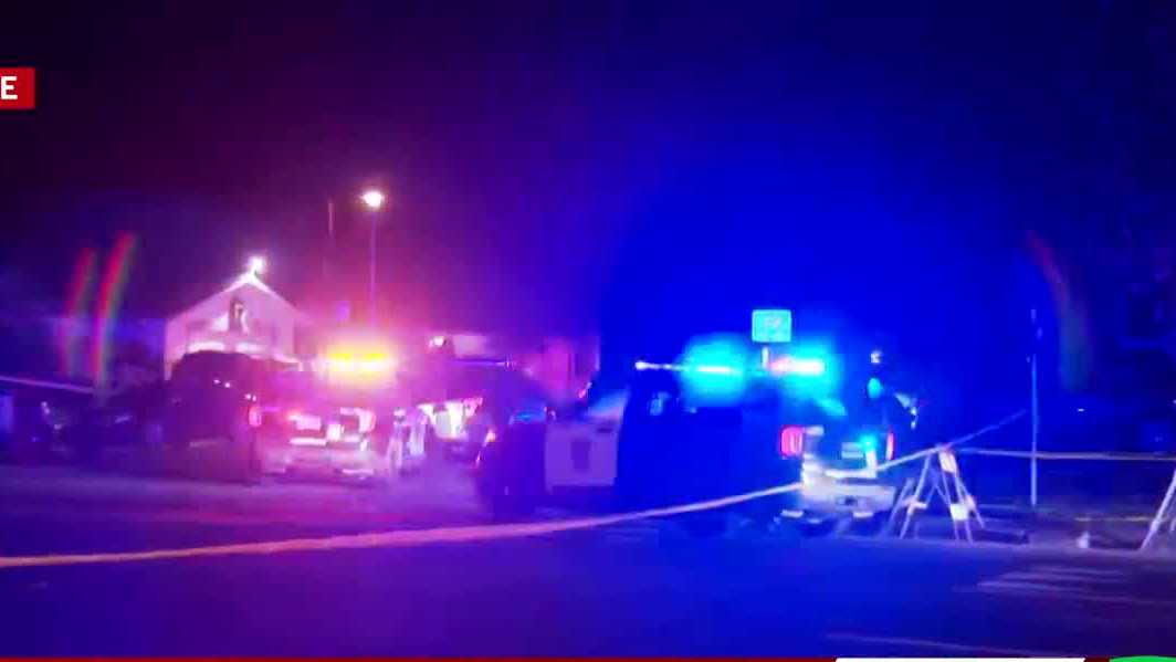 1 injured in south Natomas shooting, police say