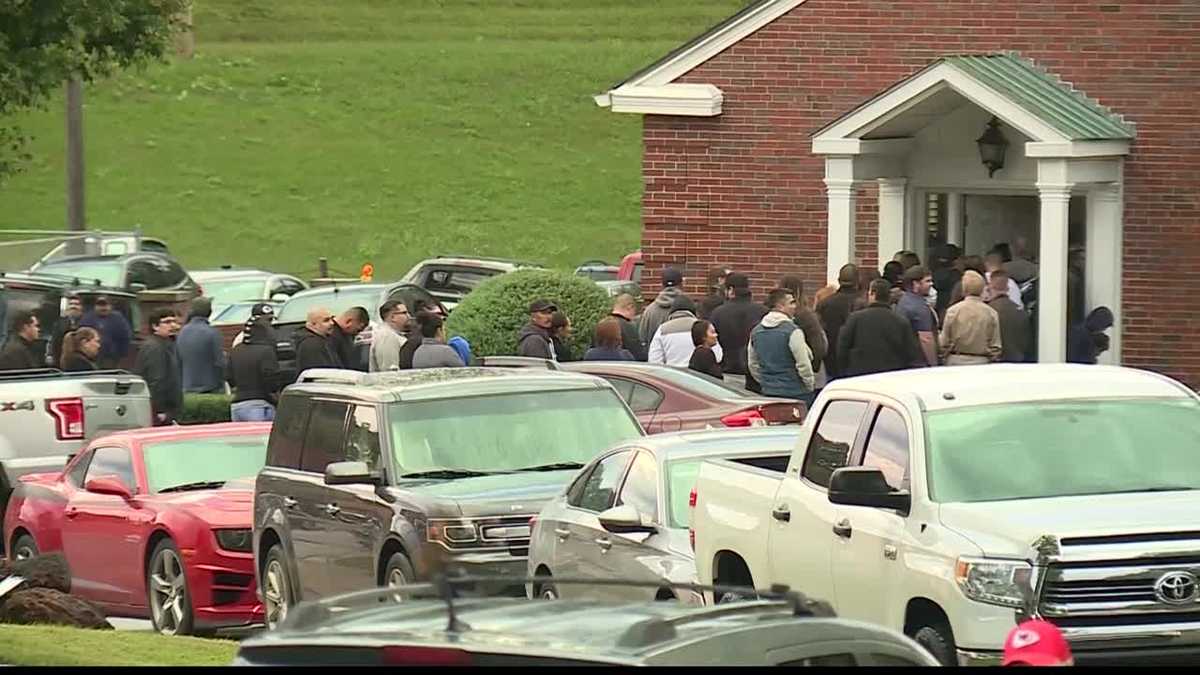 Funeral homes, community supporting victims of Tequila KC bar shooting