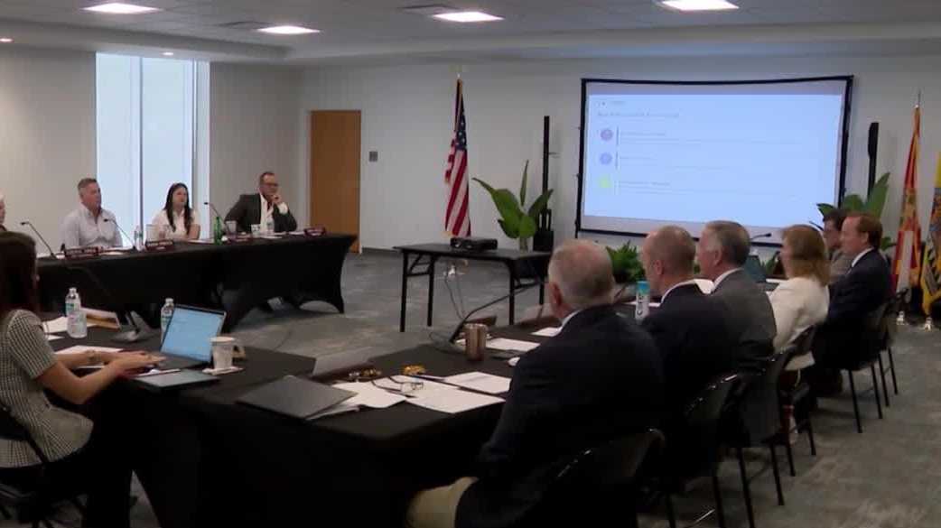 Osceola County warns of $79M in lost revenue if Amendment 3 passes