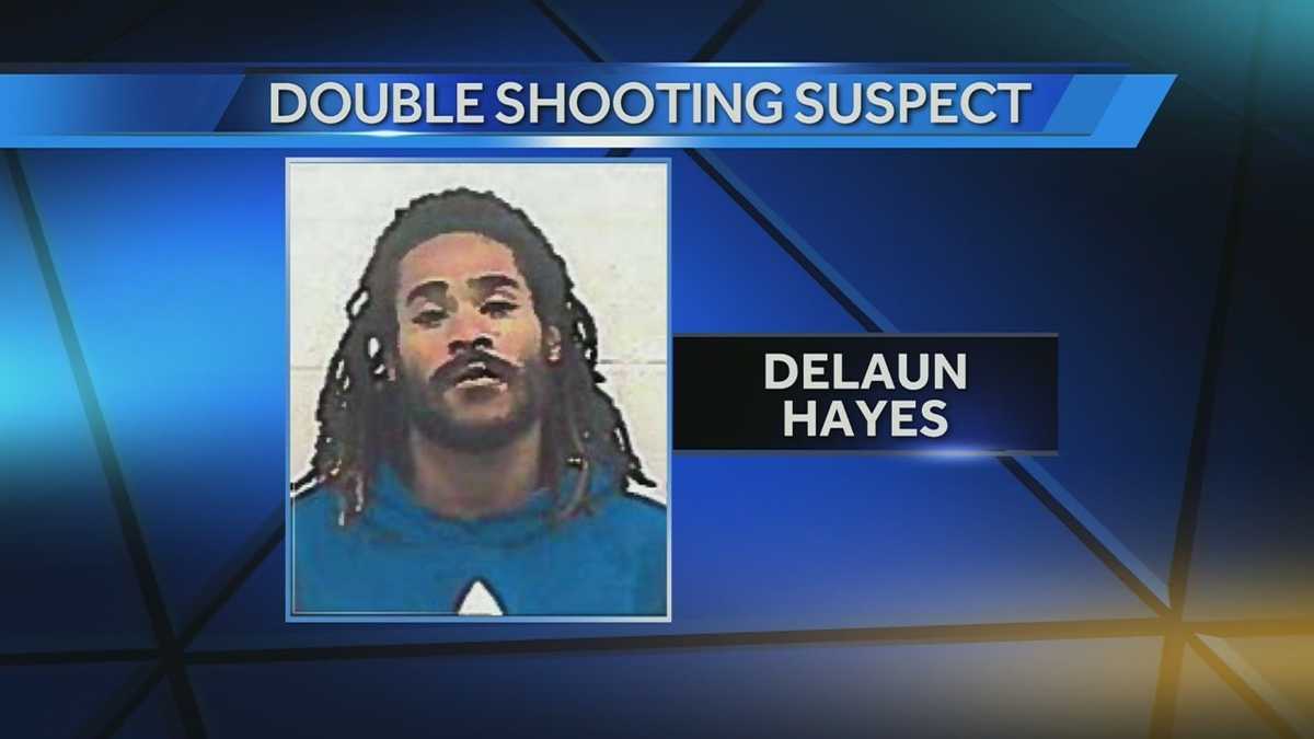 'Armed and dangerous' suspect in Covington double shooting at large