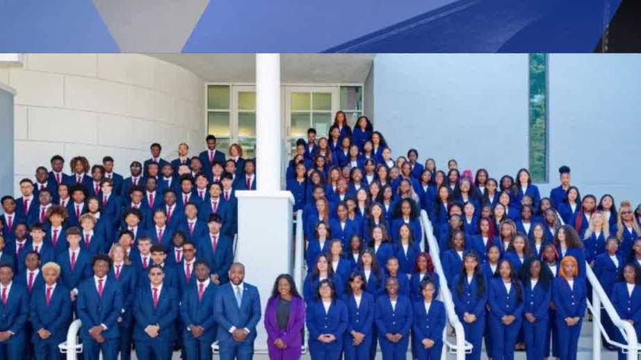 Getting students ready for careers