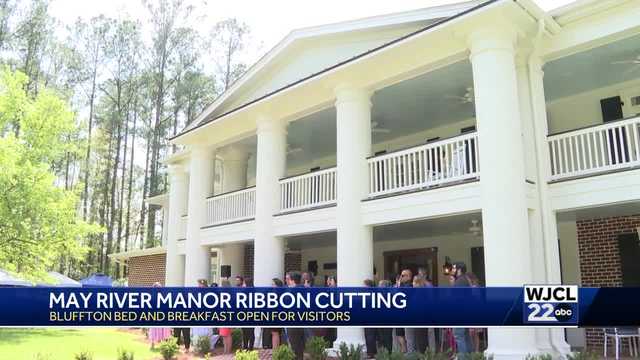 There's a new bed-and-breakfast in the Lowcountry for your next staycation - Vimarsana News