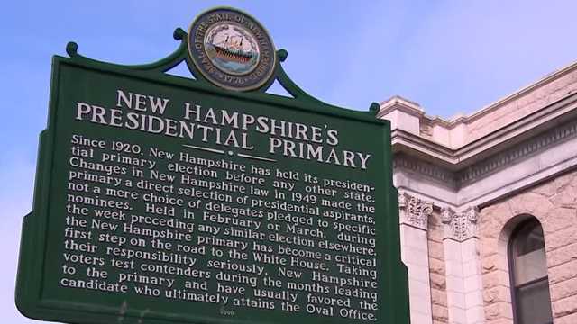 2024 New Hampshire primary: Key dates, information, how to vote - Vimarsana News