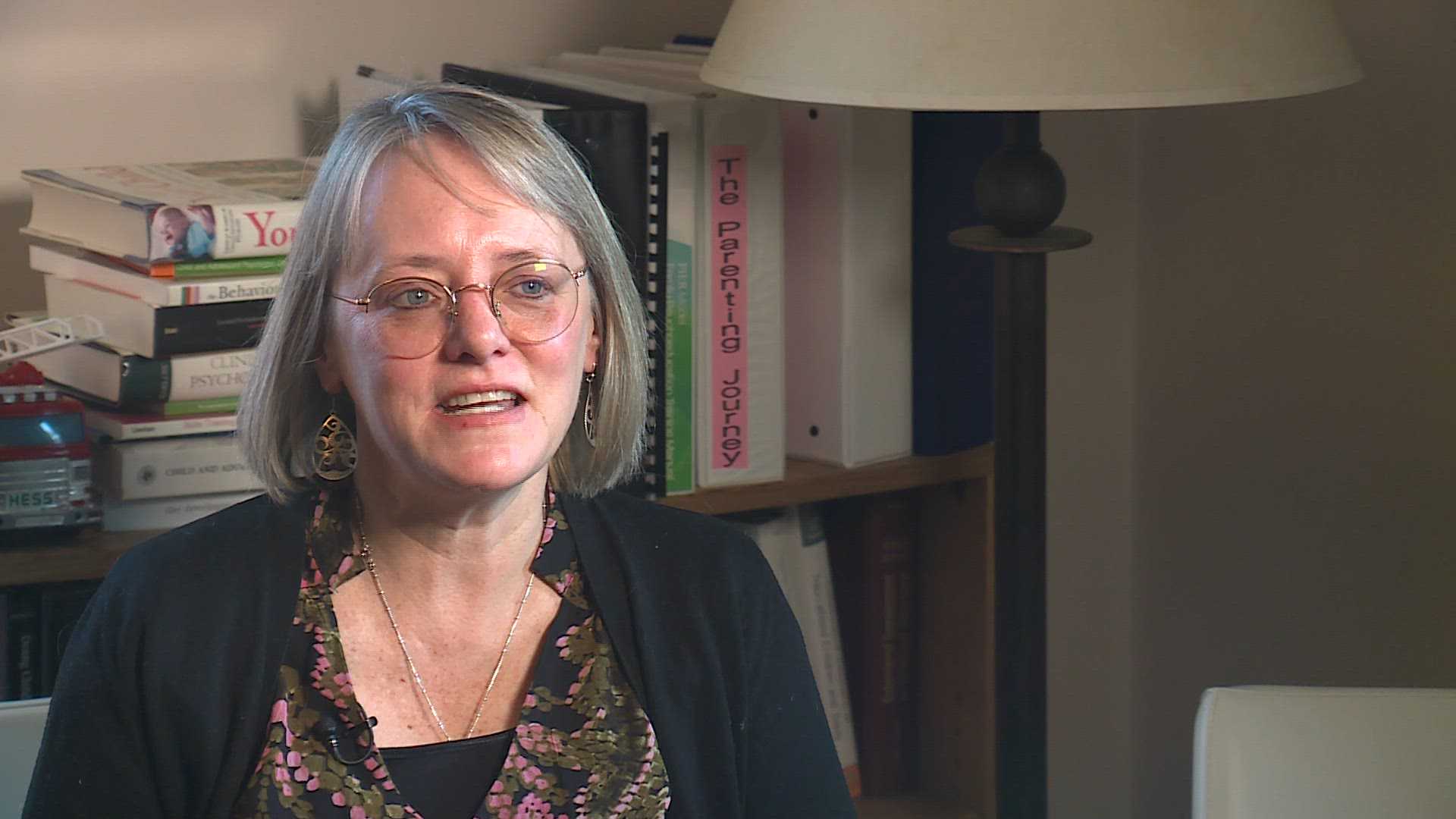 wmtw.com - Terry Stackhouse - Maine youth psychiatrist sees link between high-potency cannabis and psychosis