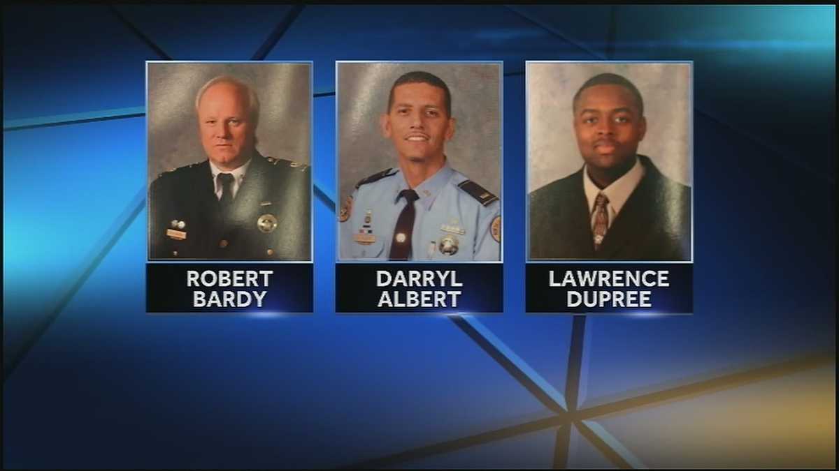 Big changes made in NOPD