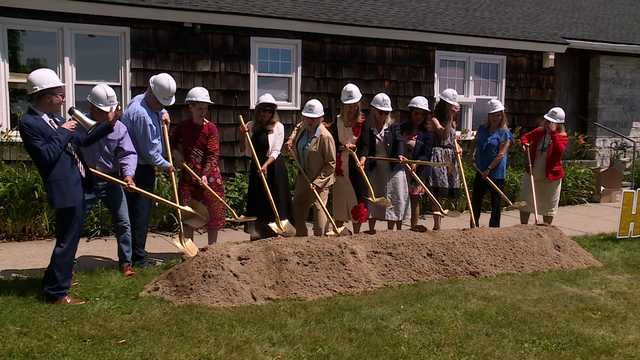 New Sweetser facility aims to expand critical mental health care for Maine youth