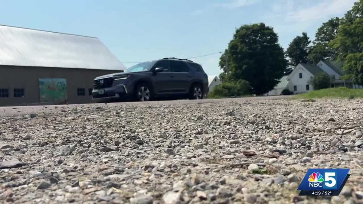 Williston neighbors come together to find solutions to country road traffic concerns
