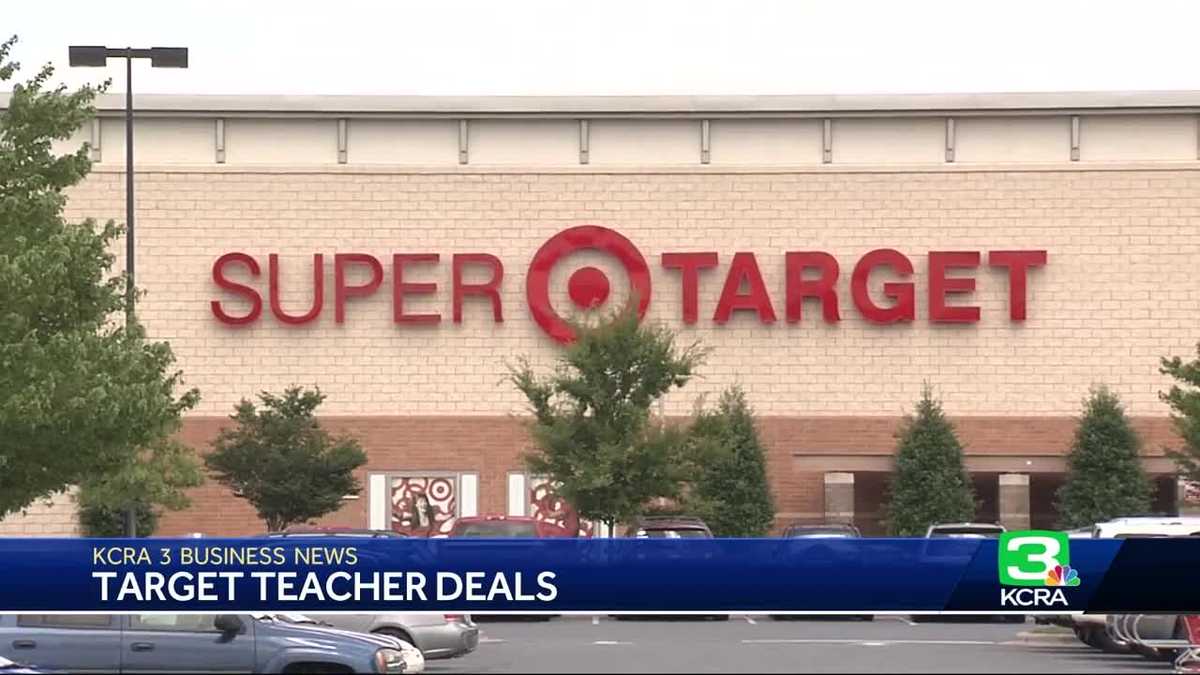 business-news-target-offers-discount-to-teachers-on-school-supplies