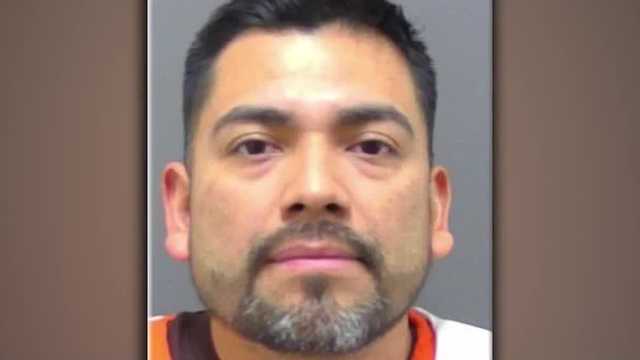 Racine pastor accused of sexual assault in country illegally - Vimarsana News