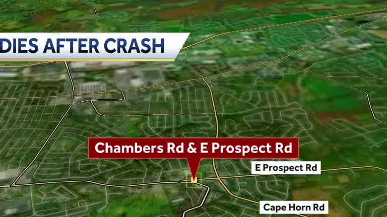 Coroner identifies 73-year-old woman killed in York County, Pa. crash