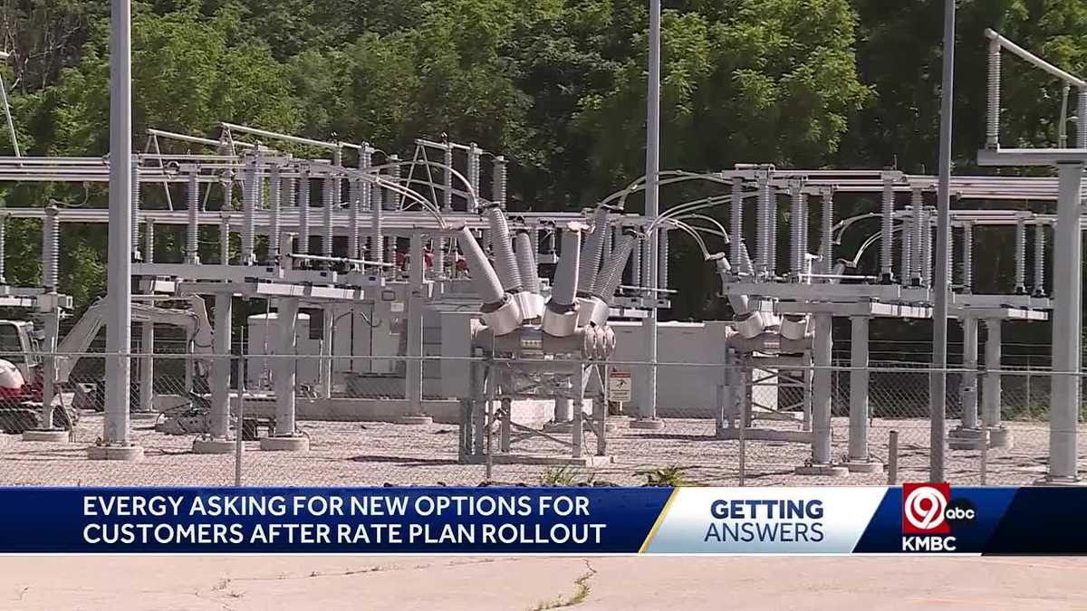 Evergy seeking permission from Missouri to change timebase rates