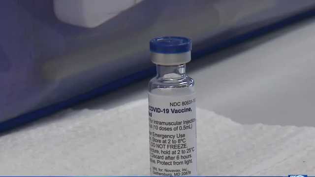 Milwaukee Health Department offers new COVID-19 vaccine - Vimarsana News