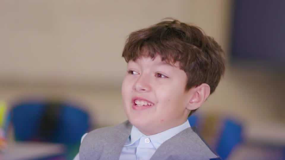 Kids Care: America 250