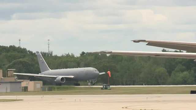 NH National Guard says it's renting a fire truck from RI so flights can resume at Portsmouth airport - Vimarsana News