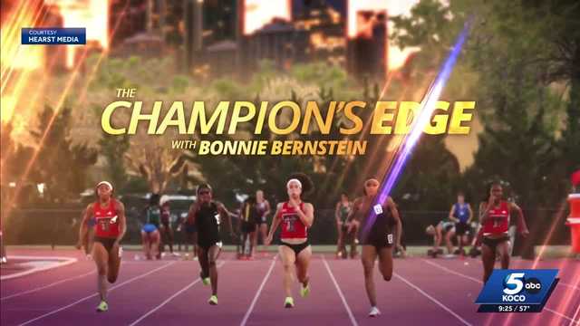 Bonnie Bernstein talks new show that encourages girls to join sports and continue playing