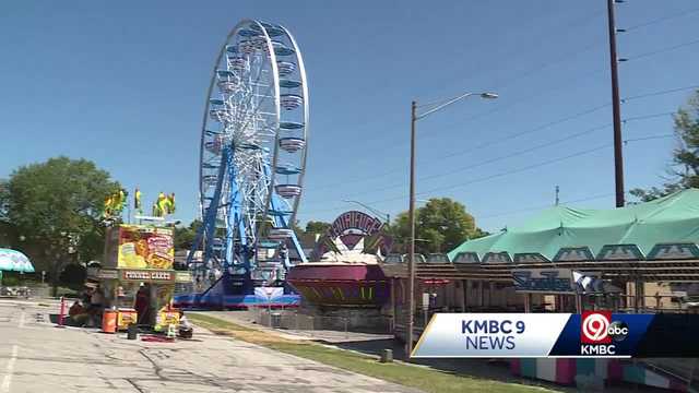 SantaCaliGon Days in Independence makes some changes for this year's carnival - Vimarsana News